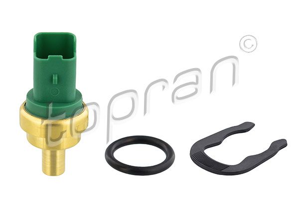 Sensor, Kühlmitteltemperatur