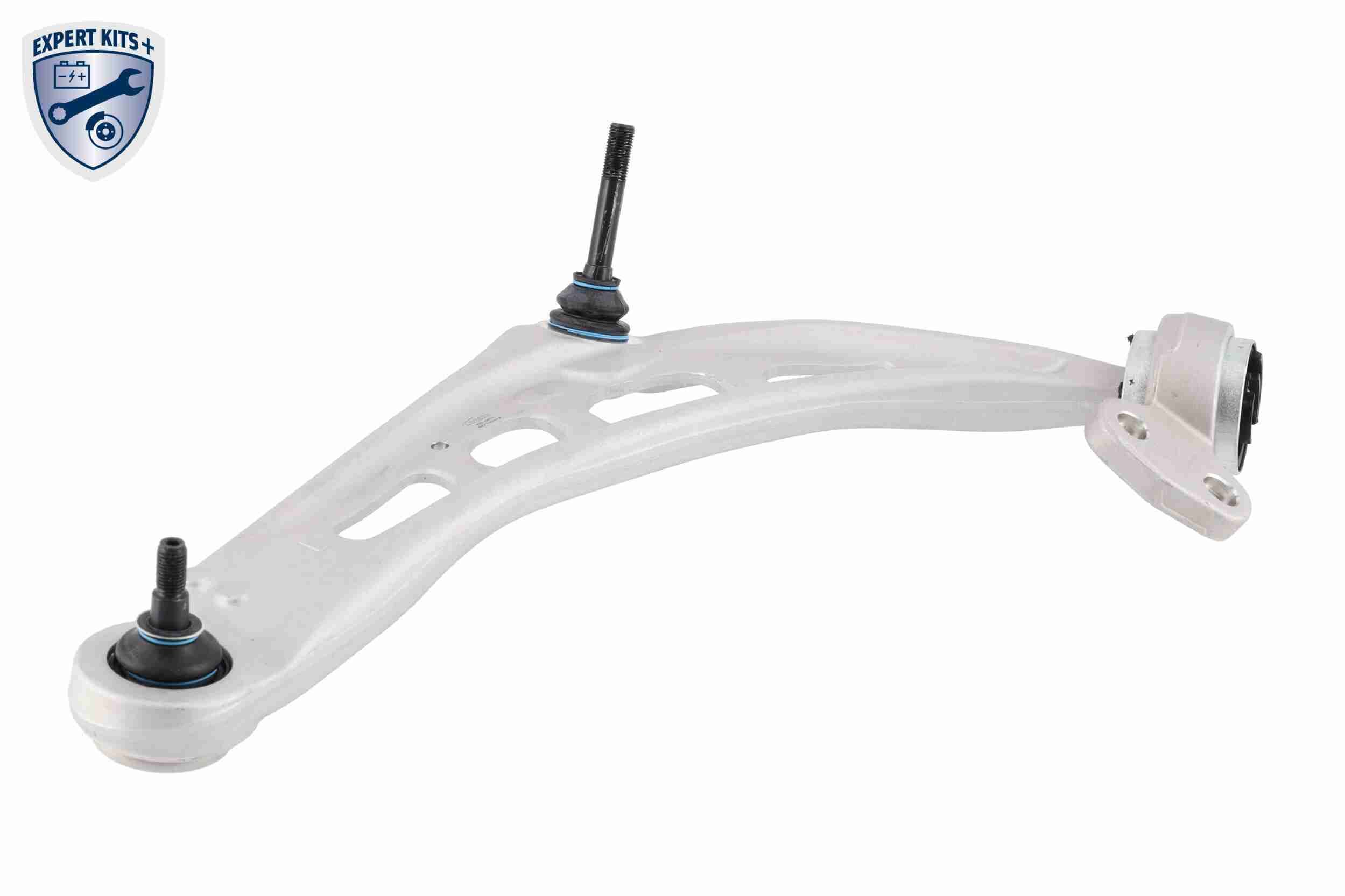 Lenker, Radaufh&auml;ngung