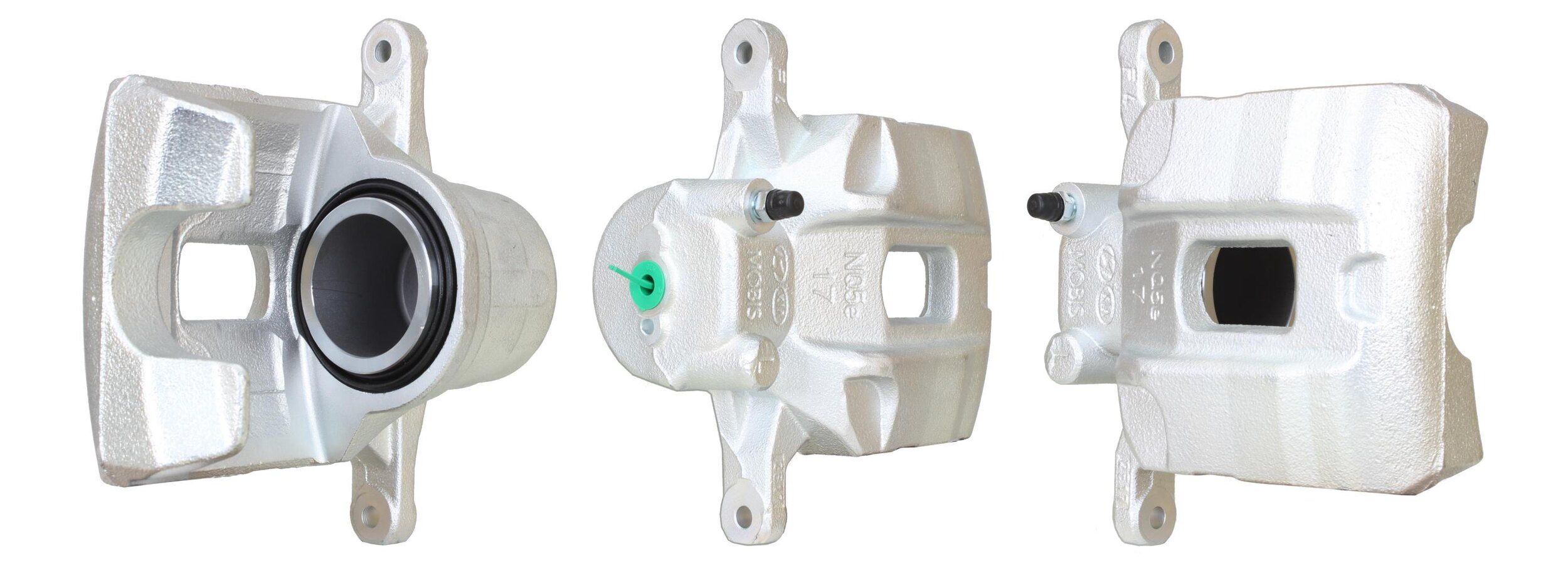Bremssattel