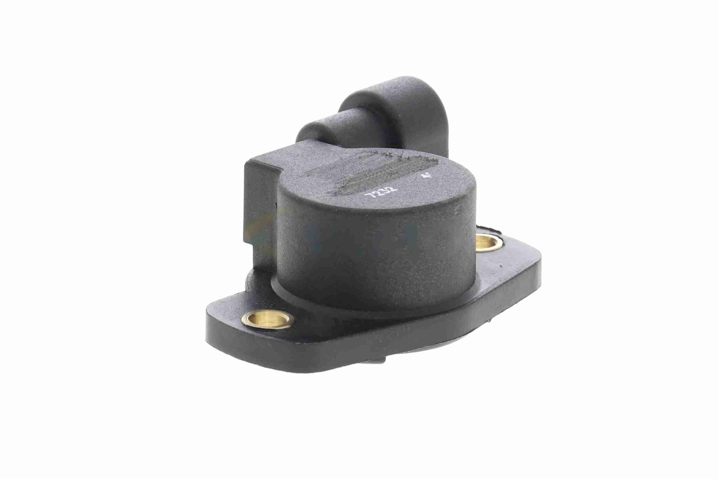 Sensor, Drosselklappenstellung