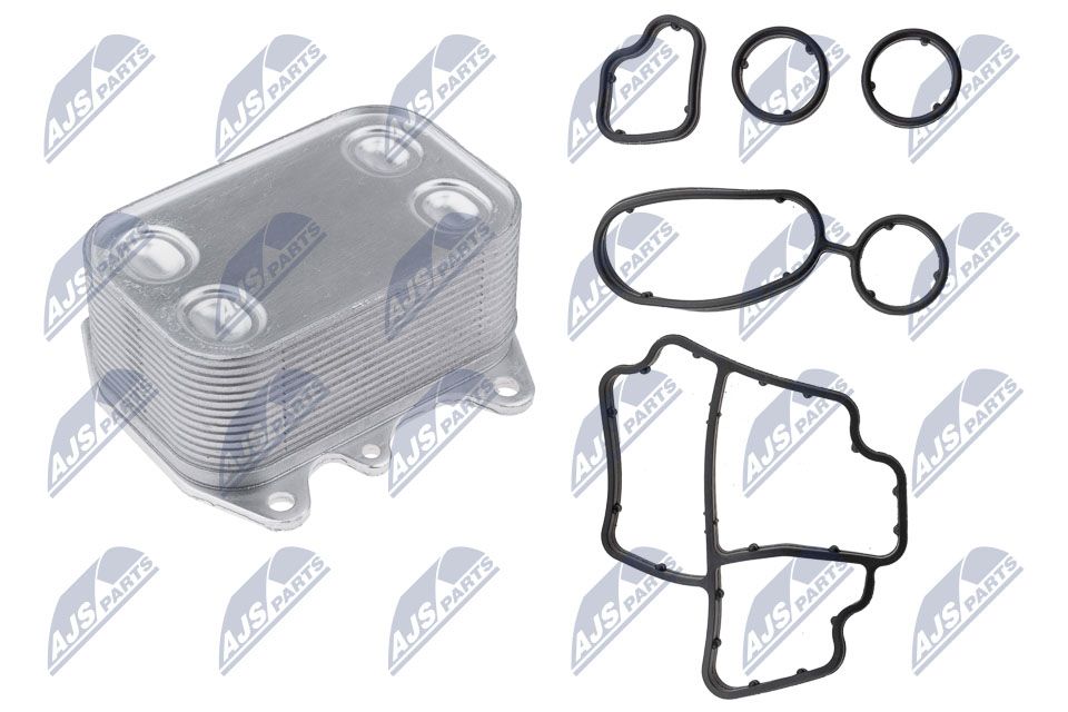 &Ouml;lk&uuml;hler, Motor&ouml;l