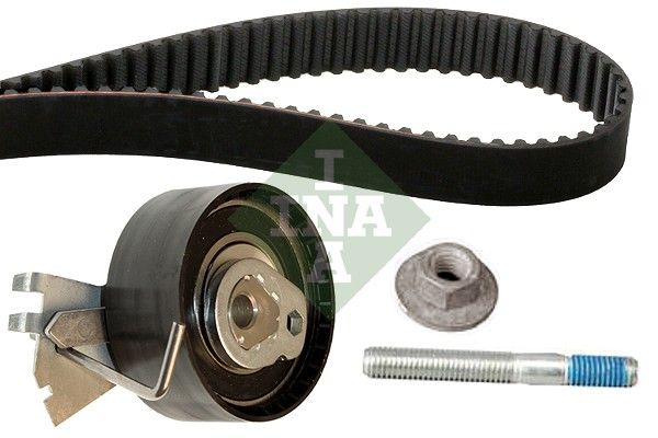 Timing Belt Kit 530 0334 10