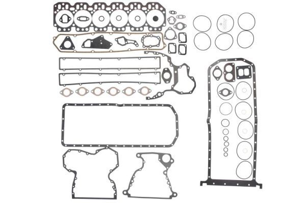 Dichtungsvollsatz, Motor