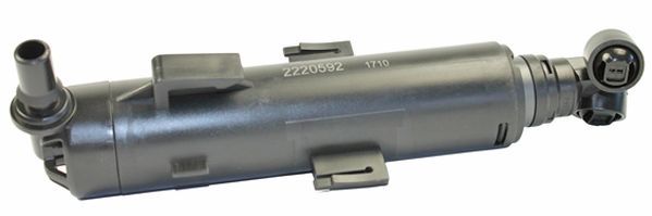 METZGER 2220592 - Waschwasserd&uuml;se, Scheinwerferreinigung GREENPARTS