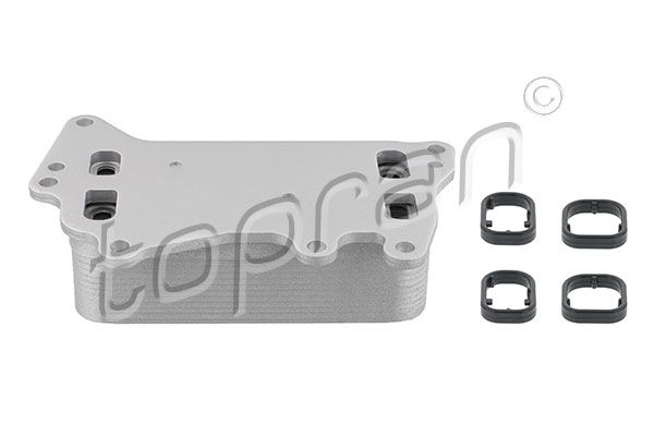 TOPRAN 625 257 - &Ouml;lk&uuml;hler, Automatikgetriebe