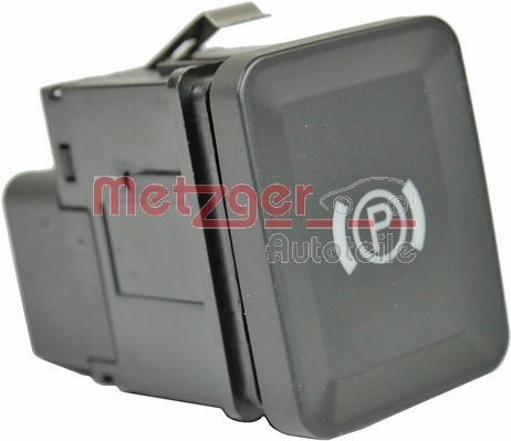 METZGER 0916403 - Schalter, Feststellbremsbetätigung