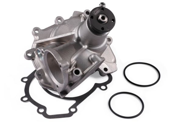 HEPU P169 - Wasserpumpe, Motork&uuml;hlung