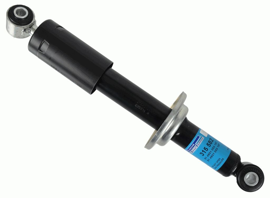 SACHS SHOCK ABSORBER - TecDoc Only