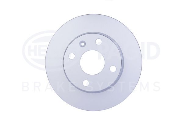 Brake Disc 8DD 355 108-251