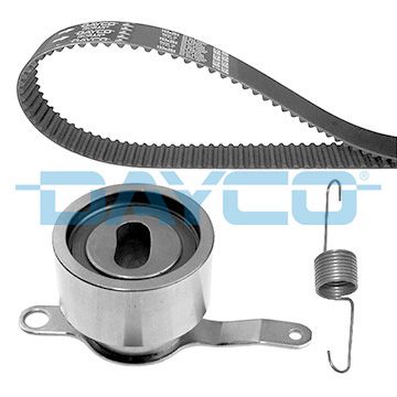 Timing Belt Kit KTB391