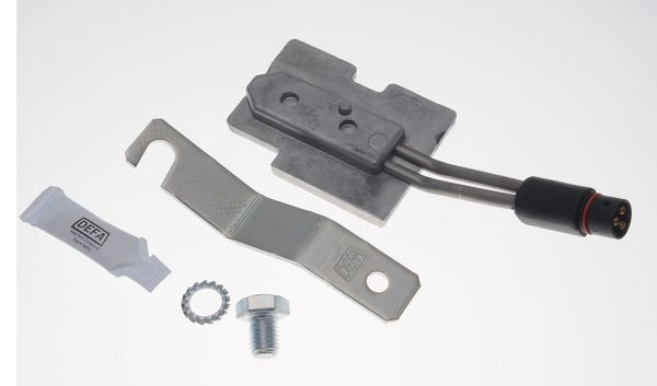 varmeelement, motorvarmersystem