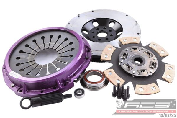 KIT PER TOYOTA SOARER 2.5L inc F/W - TecDoc Only