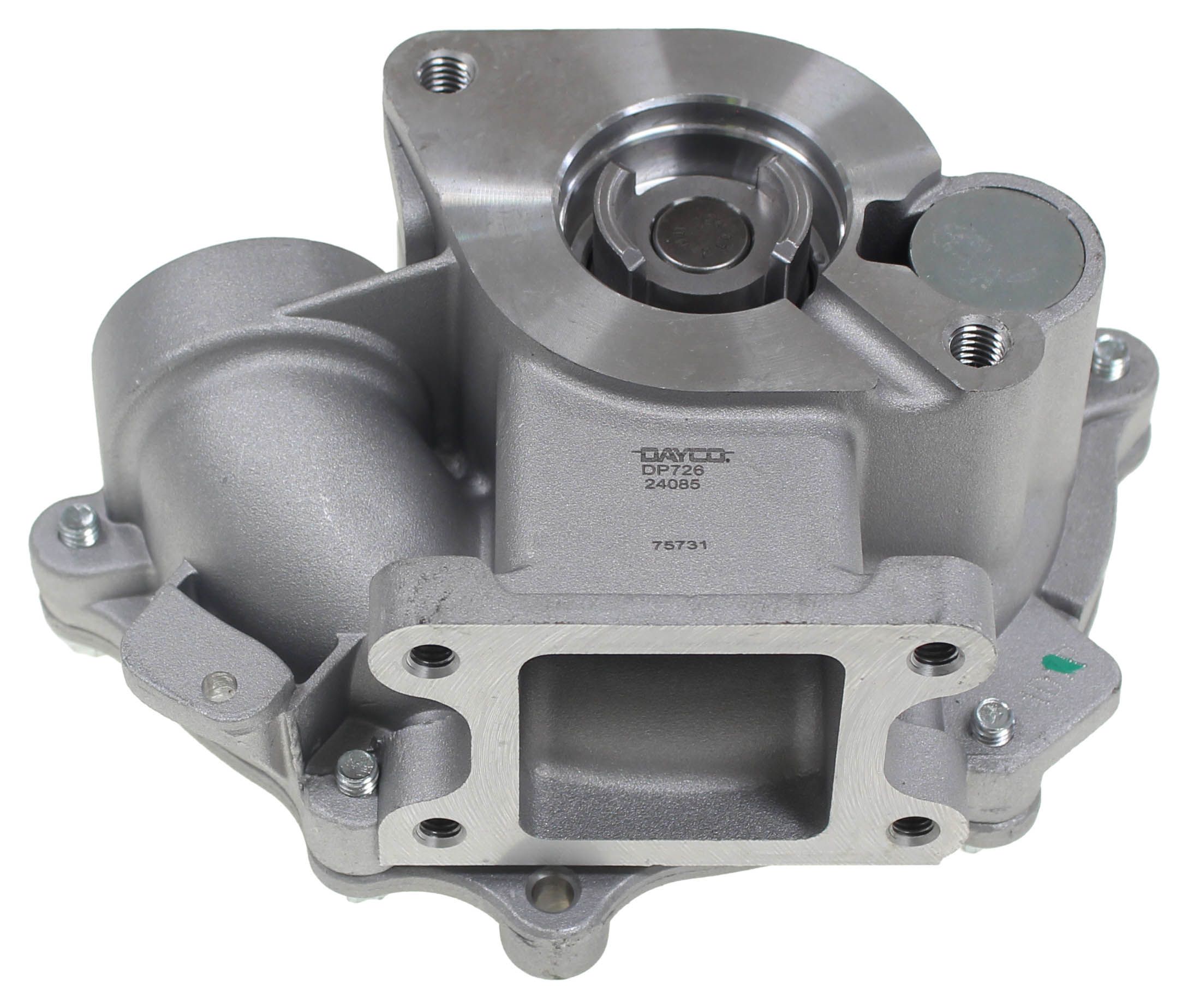 WATER PUMP AUTOMOTIVE - TecDoc 1