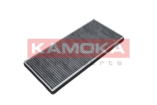 Filter, Innenraumluft
