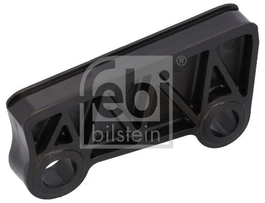 Guía deslizante, cadena de accionamiento (bomba de aceite)