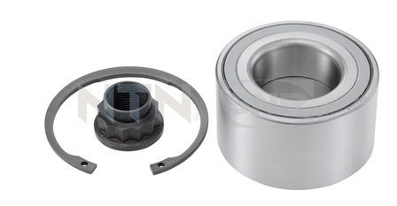 Wheel Bearing Kit R169.60