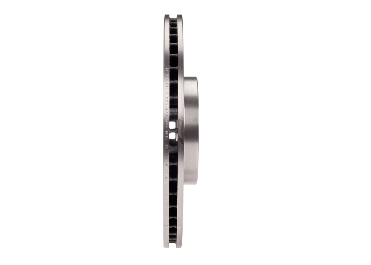 Bremsscheibe