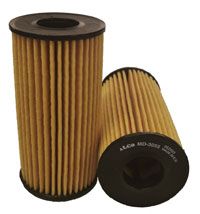 Ölfilter