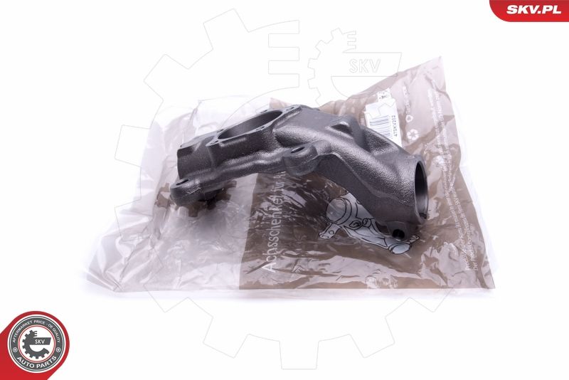 Steering Knuckle, wheel suspension 47SKV202