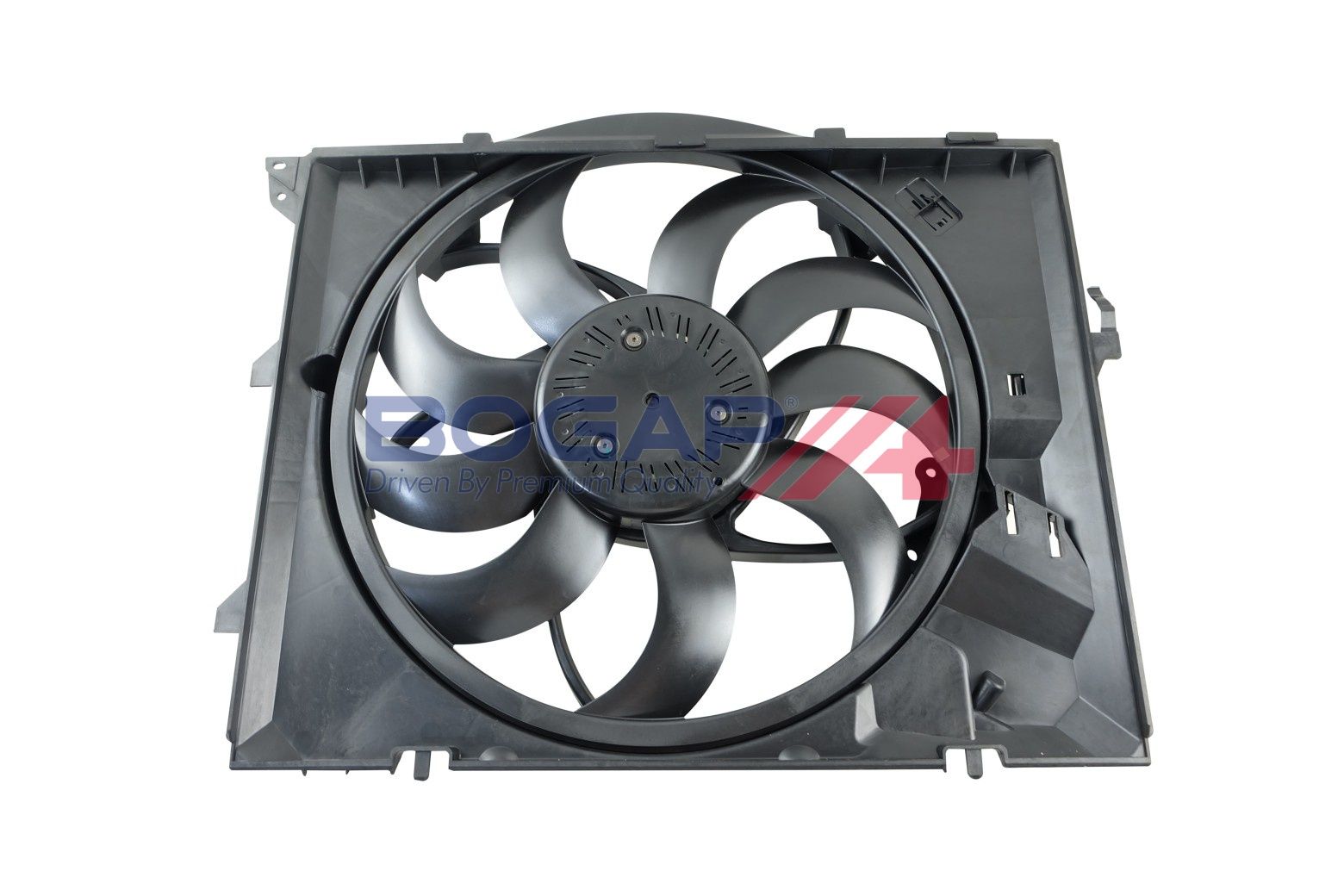 B4243110 BOGAP BOGAP Premium ventilátor, motorhűtés