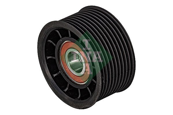 Umlenk-/F&uuml;hrungsrolle, Keilrippenriemen