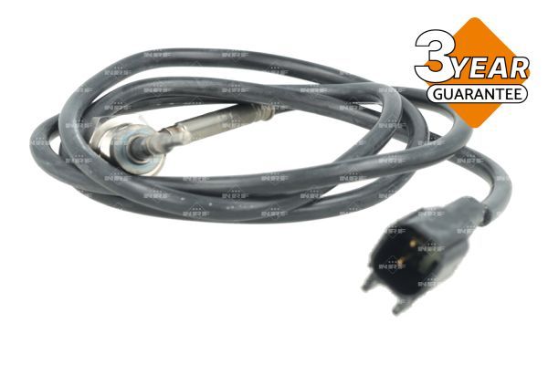 Sensor, Abgastemperatur