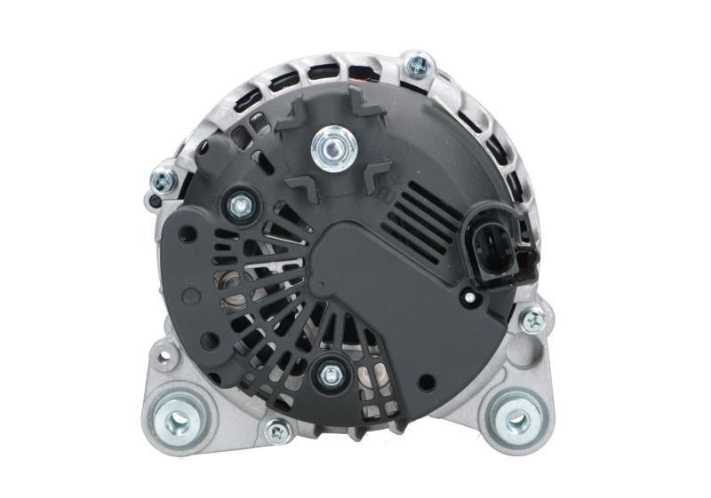 Generator Generator