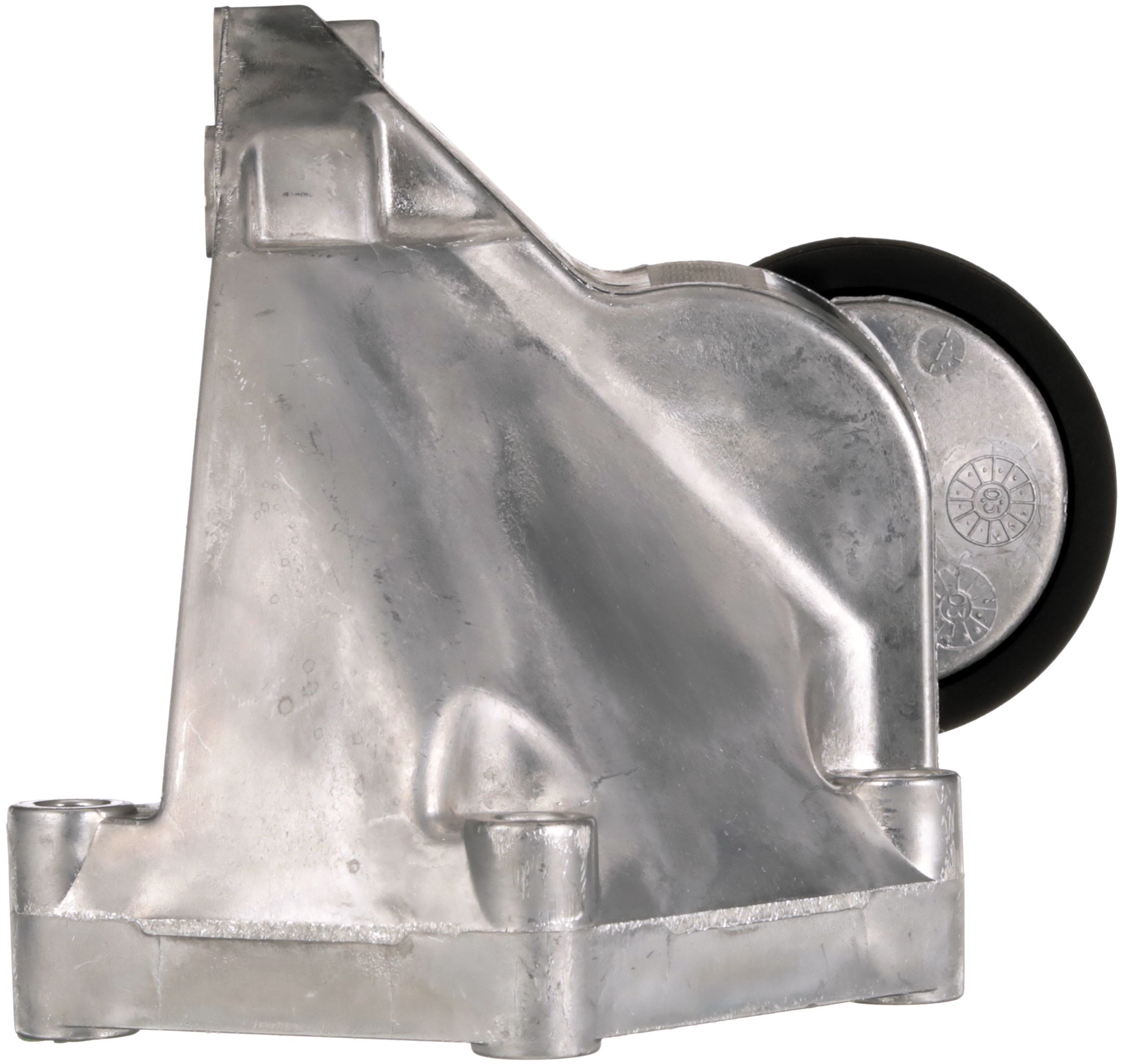 Riemenspanner, Keilrippenriemen