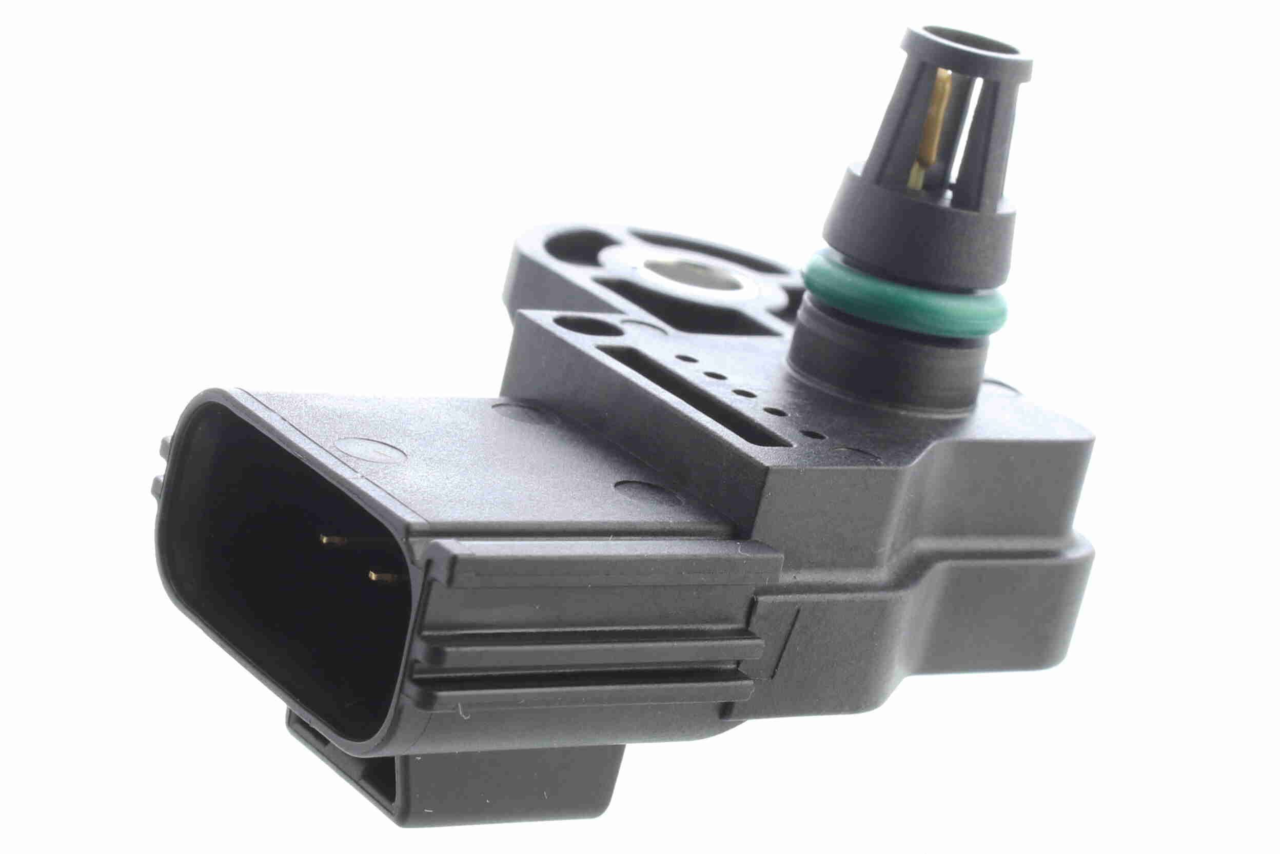 Sensor, Ladedruck