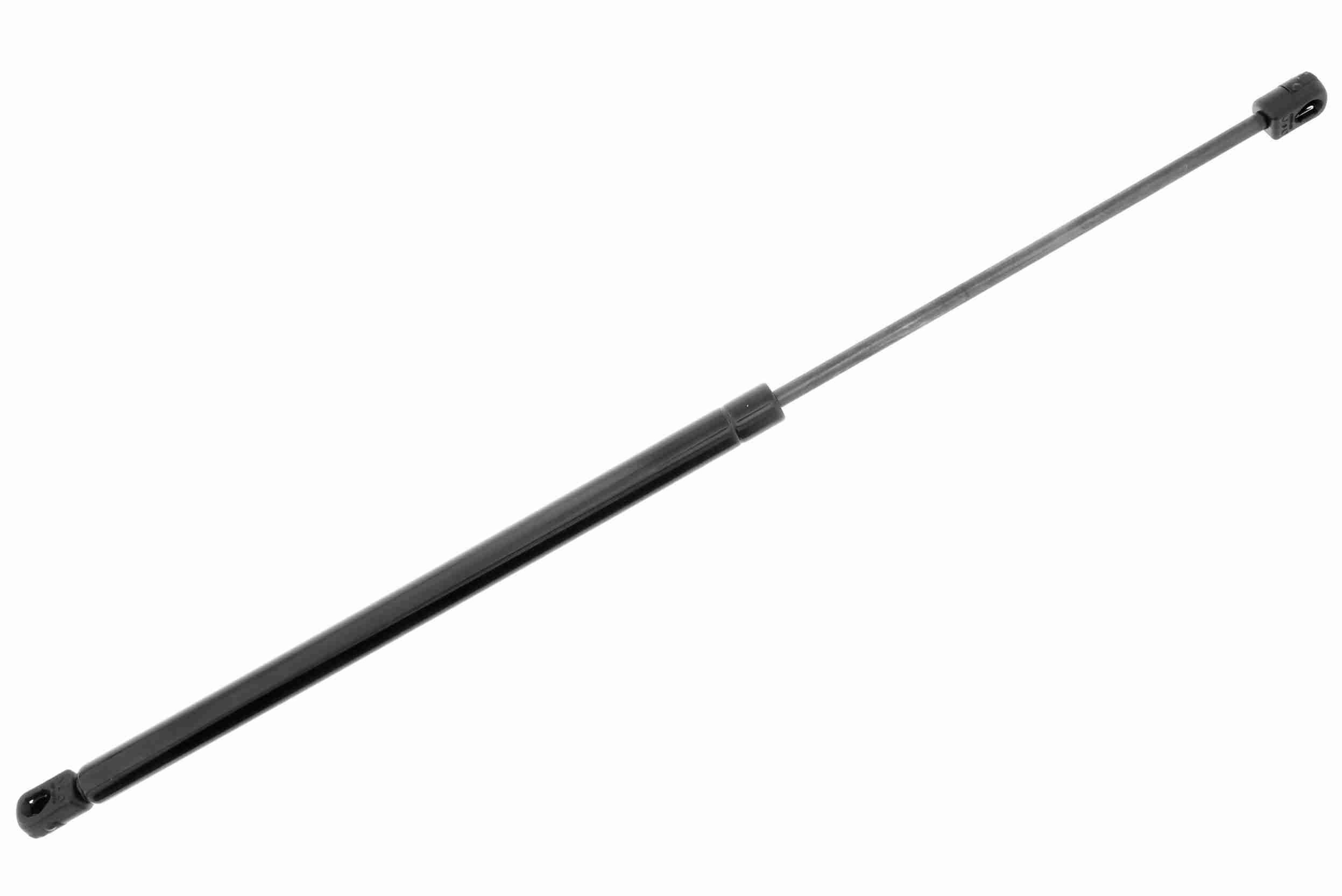 Gasfeder, Koffer-/Laderaum