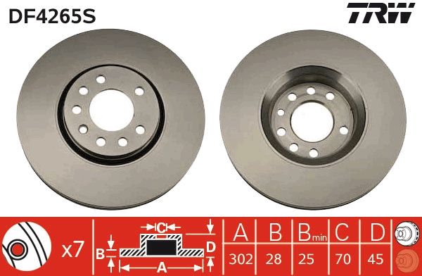 DISQUE UNITAIRE  9900