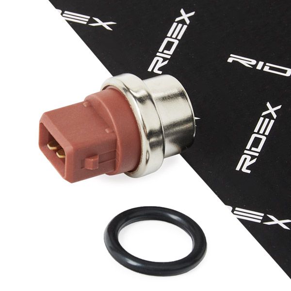 RIDEX 830C0032 Temperature Switch, coolant warning lamp