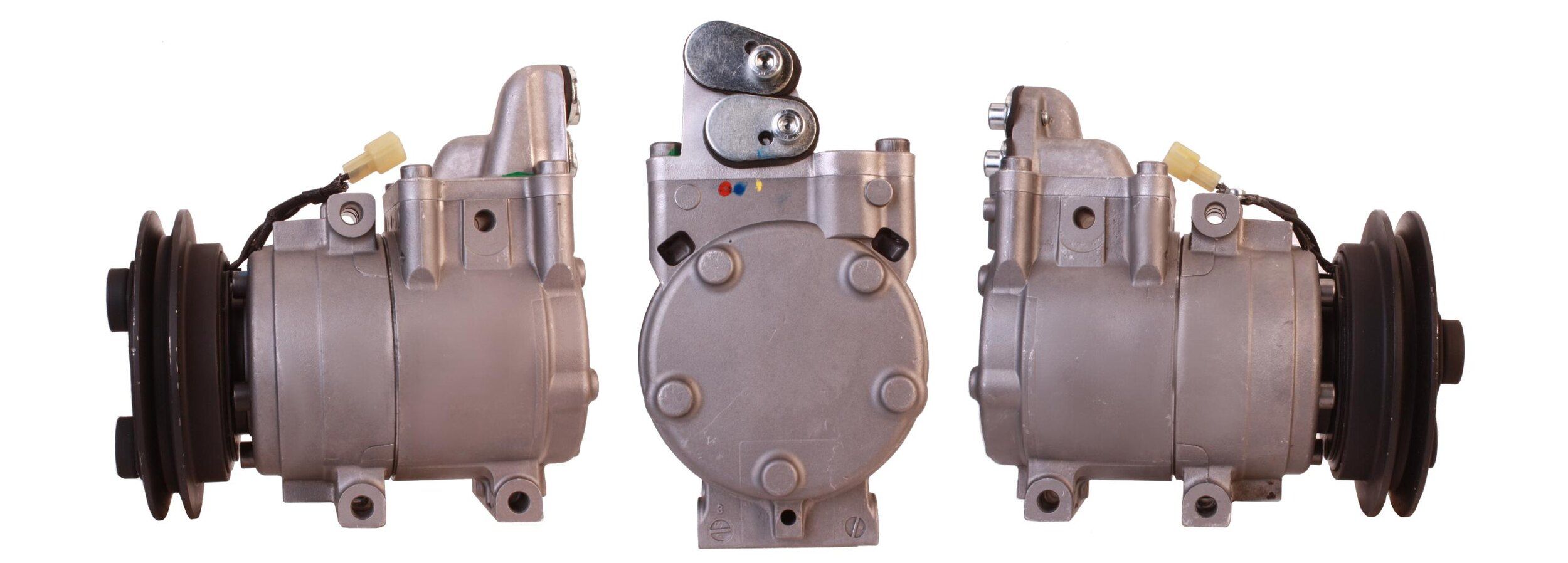 LUCAS ACP962 - Kompressor, Klimaanlage