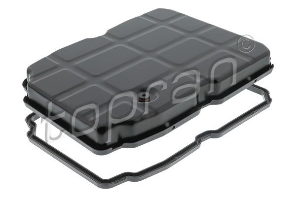 TOPRAN 411 090 - &Ouml;lwanne, Automatikgetriebe