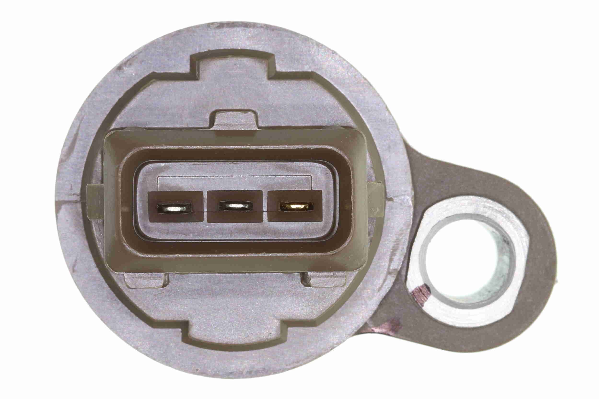Sensor, Geschwindigkeit