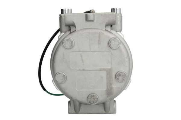 Kompressor, Klimaanlage