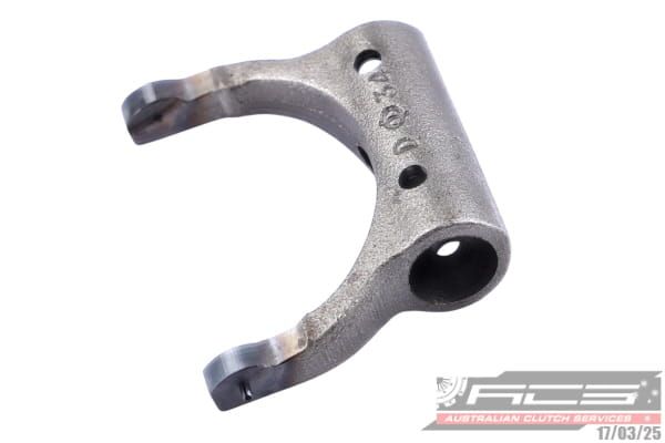 CLUTCH FORK - NISSAN PULSAR N14 1.6 - TecDoc 1