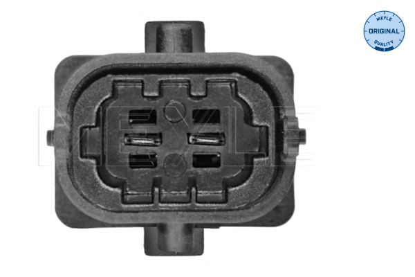 Sensor, Abgastemperatur
