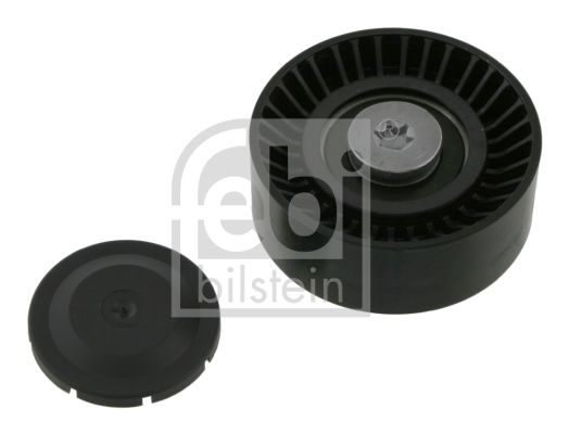 Deflection/Guide Pulley, V-ribbed belt 23165