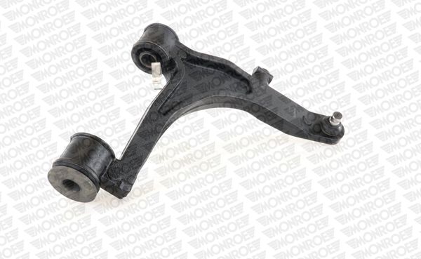 Control/Trailing Arm, wheel suspension L10533