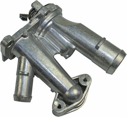 Thermostat, K&uuml;hlmittel