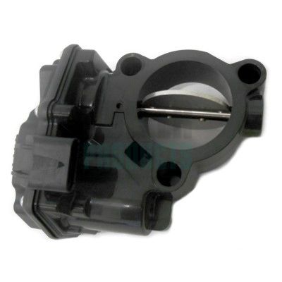 HOFFER 7519271 - Drosselklappenstutzen