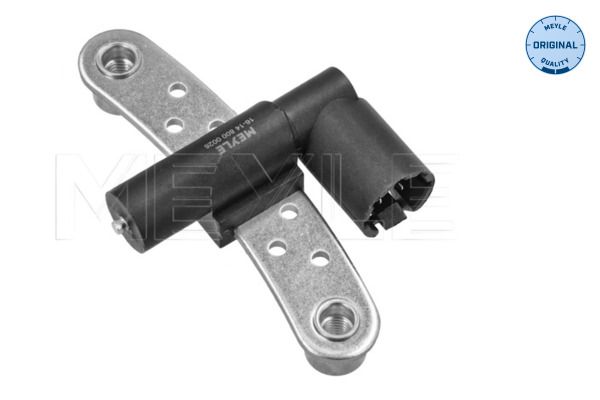 Impulsgeber, Kurbelwelle