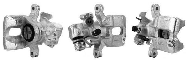 FERODO FCL692053 - Bremssattel