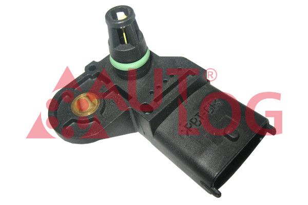 Sensor, Saugrohrdruck