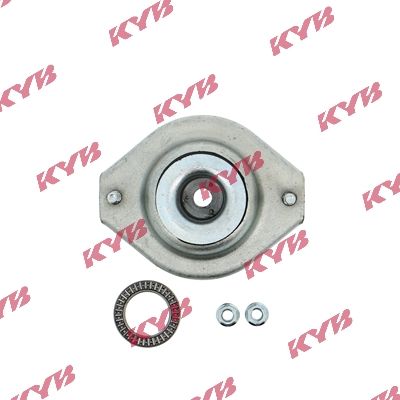 MK AV SUSPENSIONI MOUNTING KITS