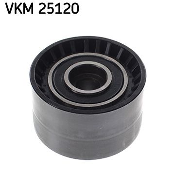 Umlenk-/F&uuml;hrungsrolle, Zahnriemen