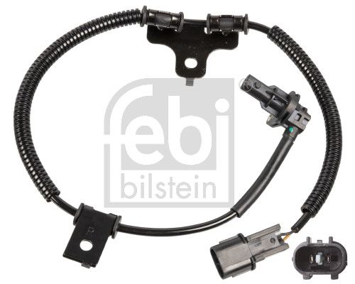 Sensor, Raddrehzahl Sensor, Raddrehzahl