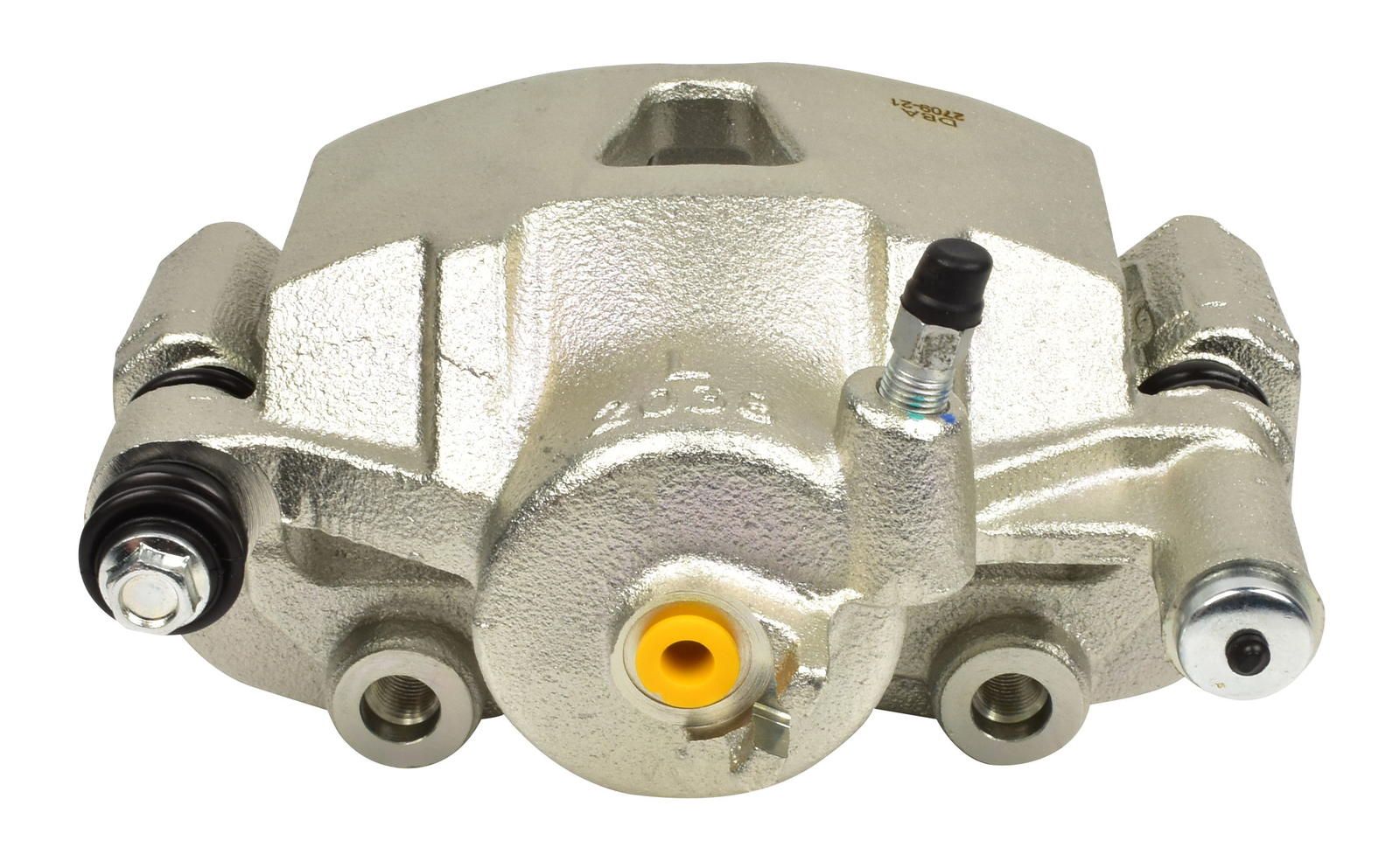 DBA Street Series NISSAN PATROL GQ 4.2L P 4WD R LH 2/92 - 12/97 - TecDoc 2