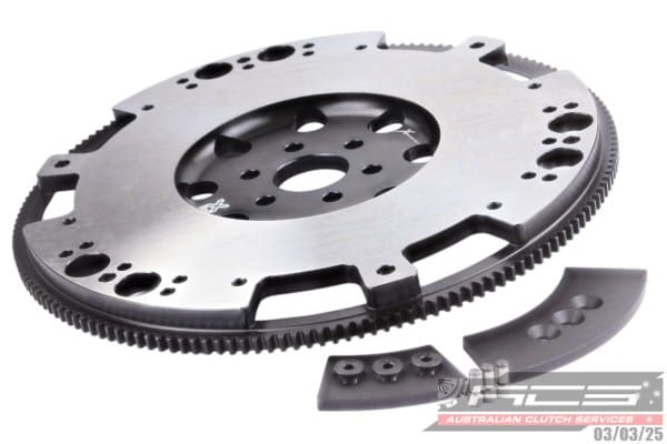 F/W L/WT C/MOLY FORD V8 164T - TecDoc 1